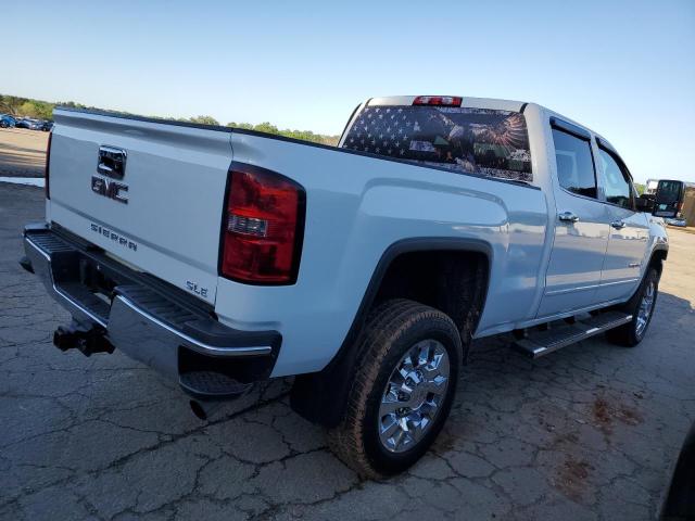 2016 GMC SIERRA C25 - 1GT11SEG4GF292102