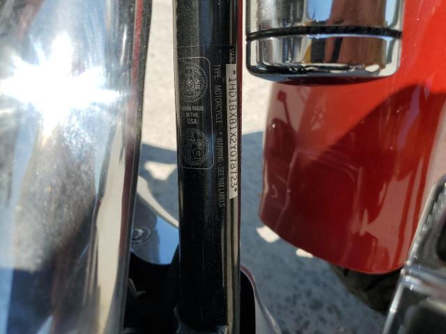 2002 HARLEY-DAVIDSON FLSTFI 1HD1BXB1X2Y078723