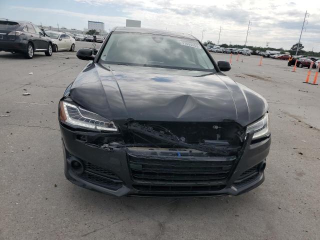 2017 AUDI A8 L QUATT - WAU44AFD8HN019719