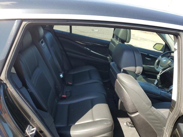2015 BMW 535 XIGT - WBA5M4C53FD184132