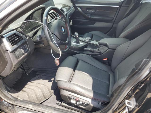 2018 BMW 430XI GRAN - WBA4J3C5XJBG90501