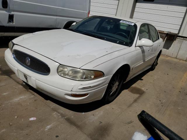 2004 Buick LeSabre Custom