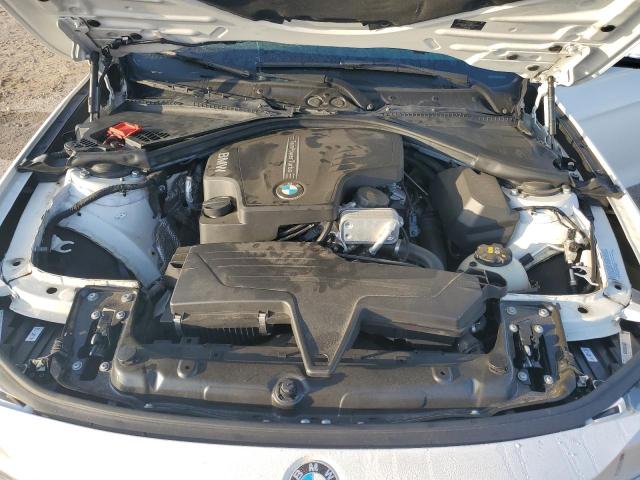 2015 BMW 328 I - WBA3A5G51FNP34678