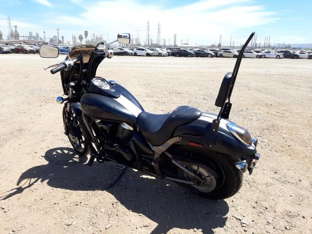 2010 KAWASAKI VN900 - JKAVN2C18AA037908