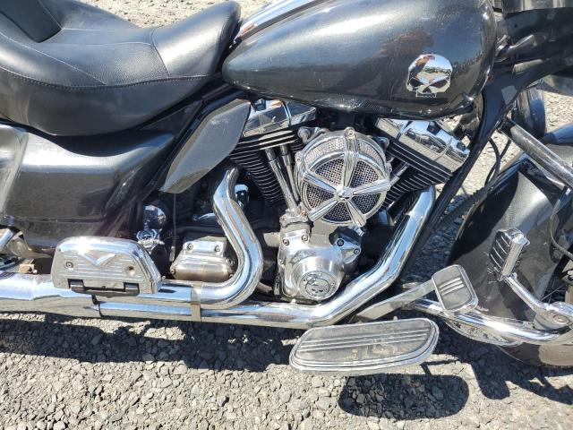 2005 HARLEY-DAVIDSON FLHRSI 1HD1FYW145Y642875