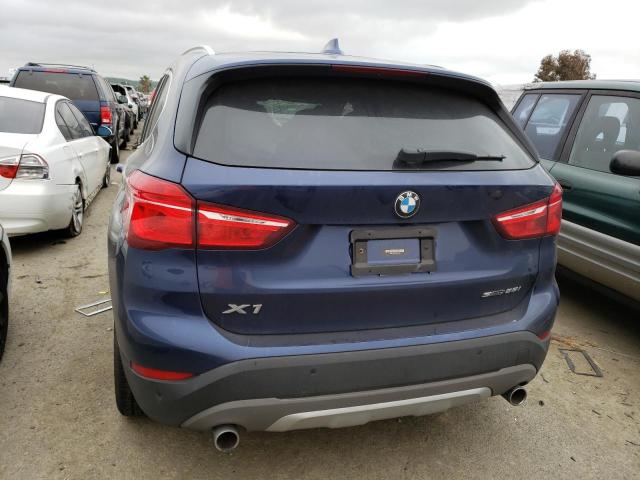 WBXHU7C50K5L12125 BMW X1 Sdrive28i