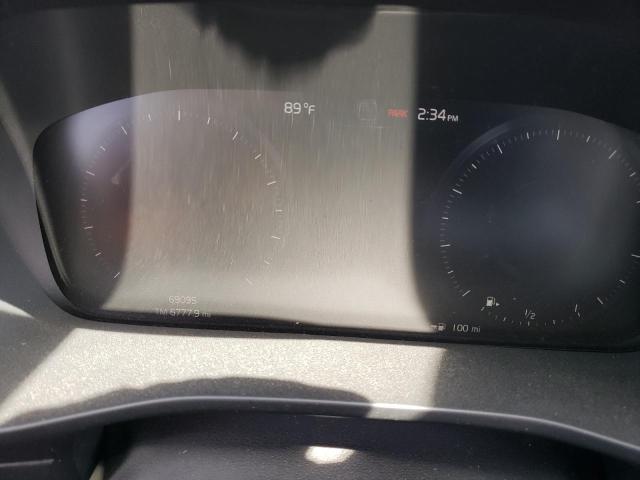 YV4162UK5K2094519 Volvo Xc40 T5 Momentum