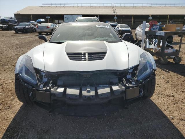 2016 CHEVROLET CORVETTE Z - 1G1YR2D69G5612867