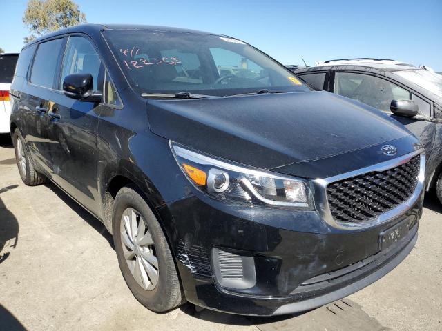 KNDMB5C1XJ6368102 KIA SEDONA LX
