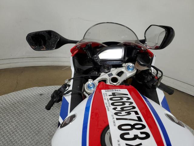 2014 HONDA CBR1000 S - JH2SC5969EK300305