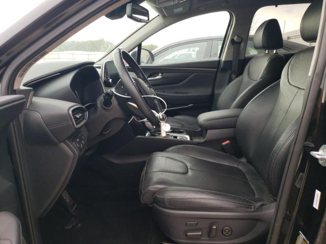 2020 HYUNDAI SANTA FE L - 5NMS53AD5LH209381