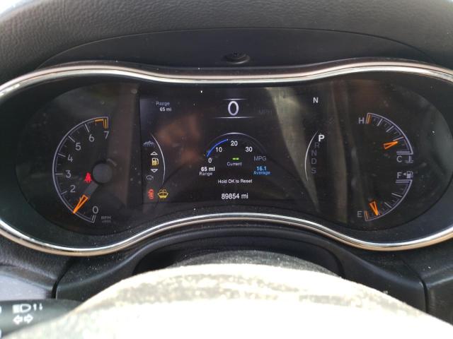 1C4RJFBG7FC113193 Jeep Grand Cherokee Limited