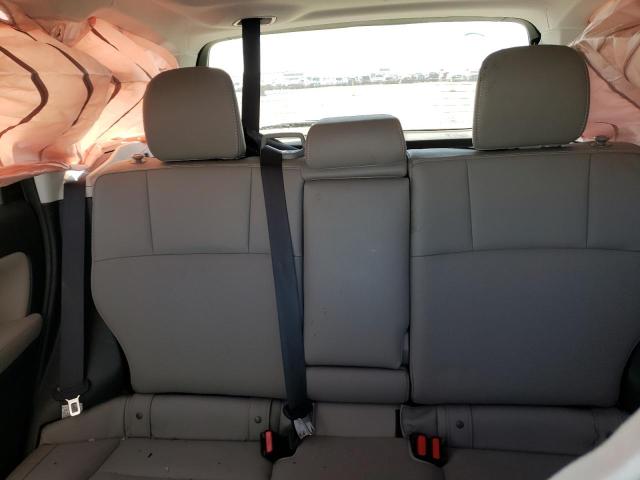 JF2SJAJC5HH541225 Subaru Forester 2.5i Limited
