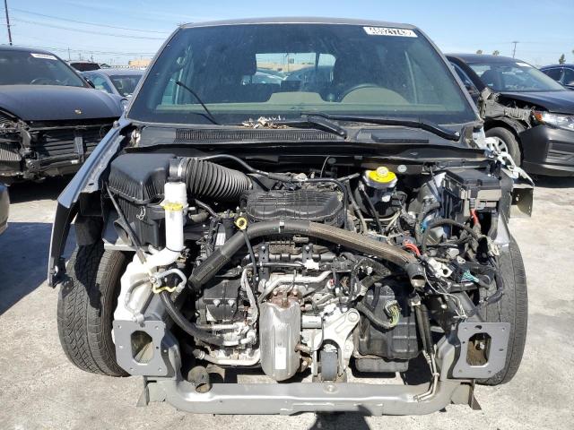 2C4RDGBG4KR665099 Dodge Grand Caravan Se
