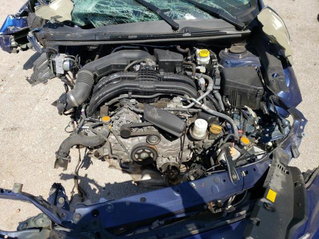 4S3GTAA63J3748708 Subaru IMPREZA