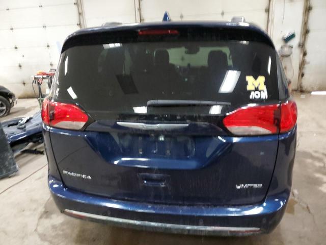 2C4RC1GG7HR530927 2017 CHRYSLER PACIFICA, photo no. 6