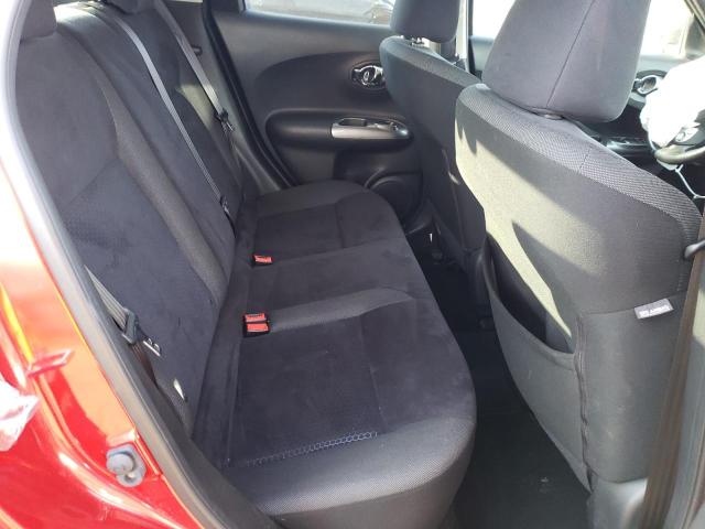 2017 NISSAN JUKE S - JN8AF5MVXHT750865