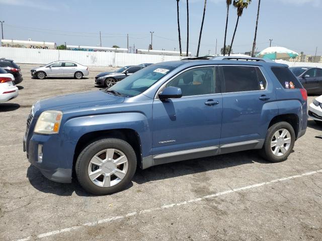 2011 GMC Terrain SLE