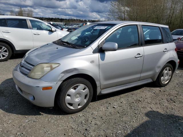 2004 Scion xA 