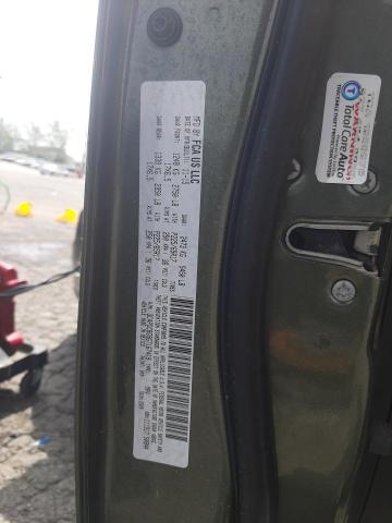 3C4PDCBG9GT167419 Dodge Journey Sxt