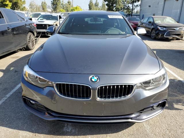 WBA4J1C53JBG76587 BMW 430i Gran Coupe