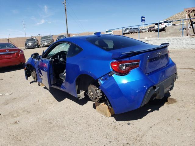 JF1ZCAC16J9600355 Subaru Brz 2.0 Limited
