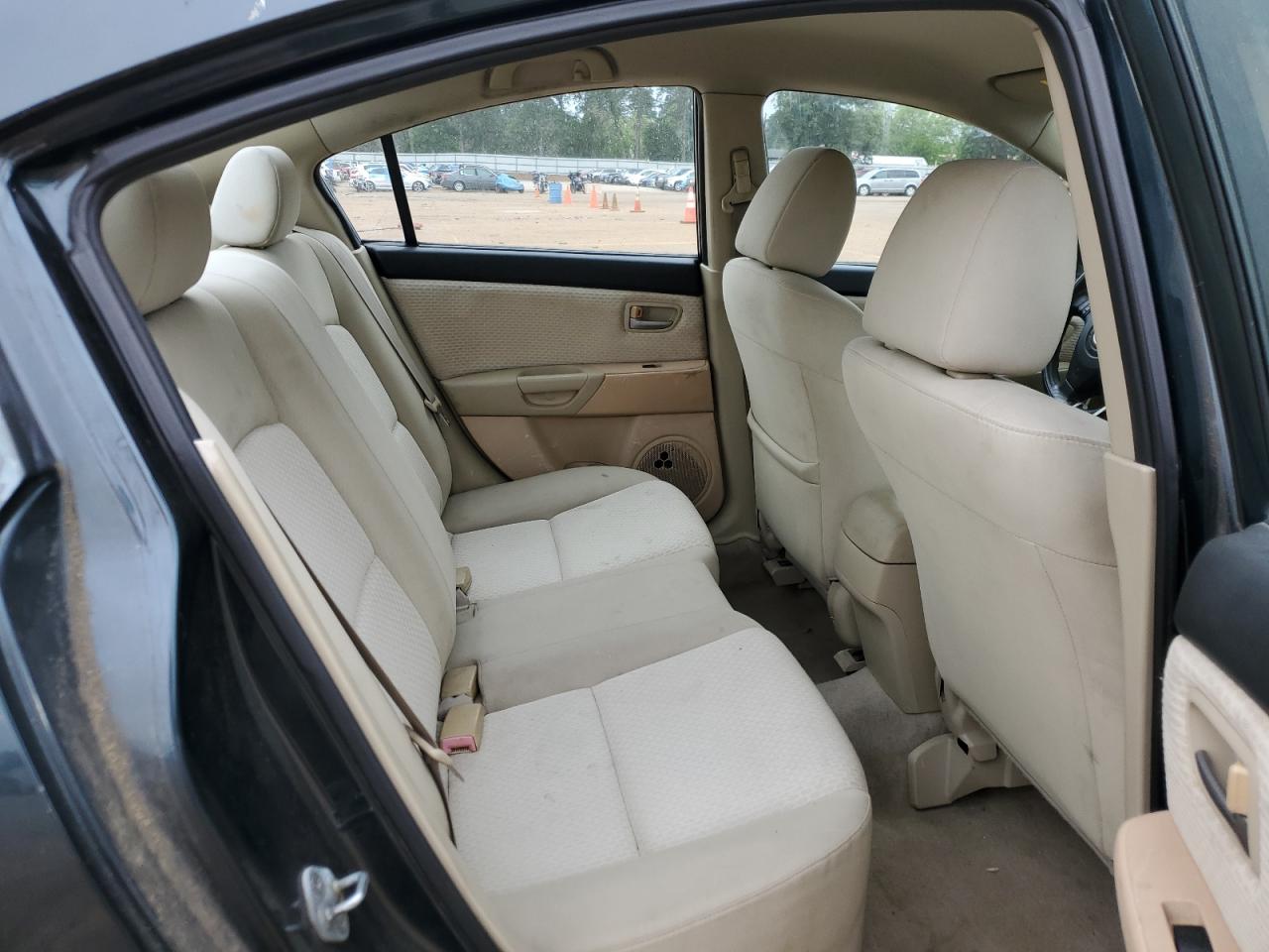 JM1BK12F751308665 2005 Mazda 3 I