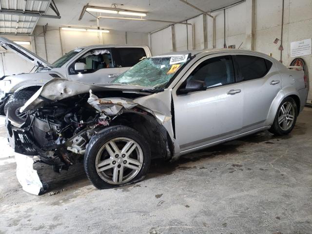 2008 Dodge Avenger SXT