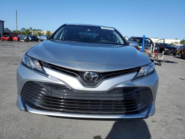 2019 TOYOTA CAMRY L AU - 4T1B11HKXKU796720