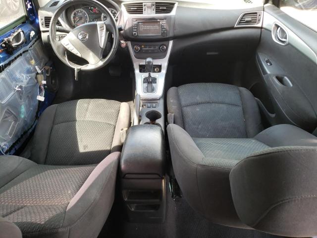 3N1AB7AP4FY301620 Nissan SENTRA S