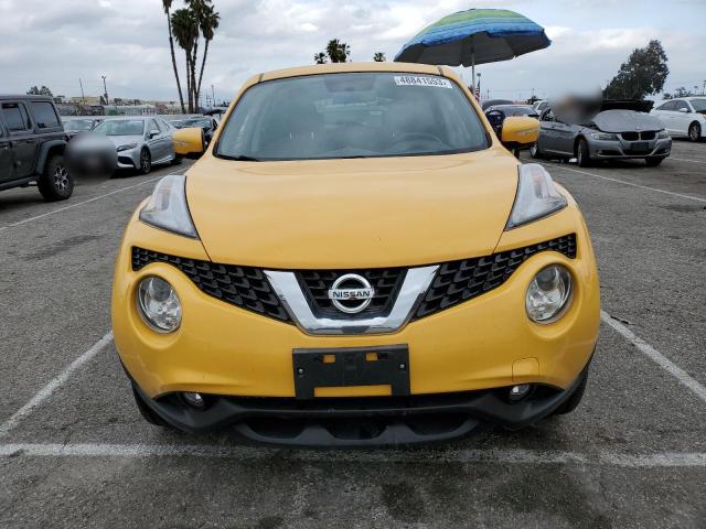 2016 NISSAN JUKE S - JN8AF5MR7GT609317