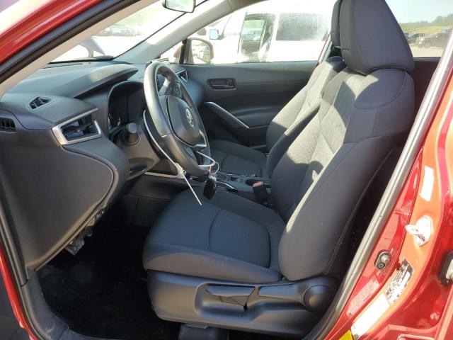 2022 TOYOTA COROLLA CR - 7MUCAAAG3NV008373