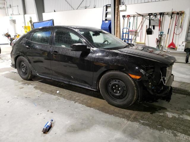 Vin: shhfk7h40hu306812, lot: 47824593, honda civic sport 20174
