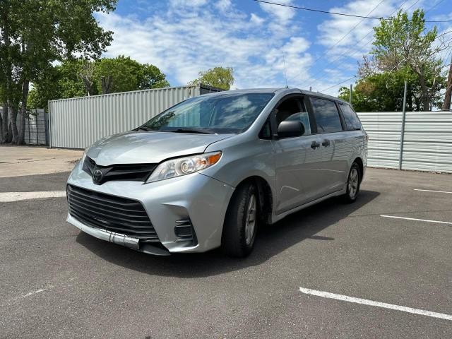 2020 TOYOTA SIENNA L - 5TDZZ3DC6LS032231