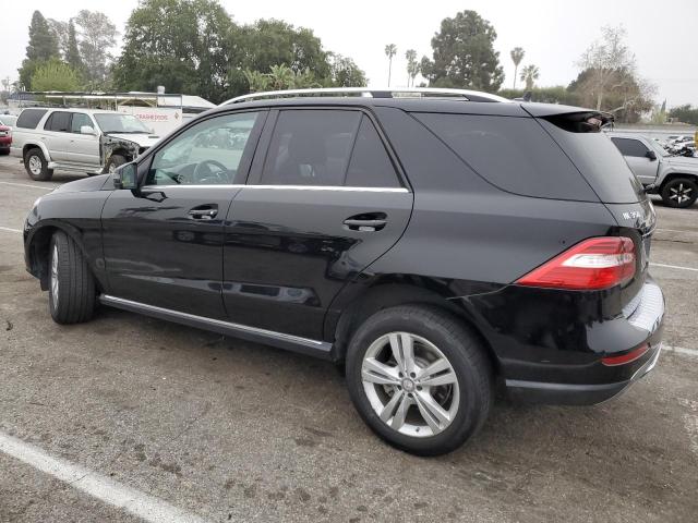 4JGDA5HB8EA316731 Mercedes-Benz Ml 350 4matic
