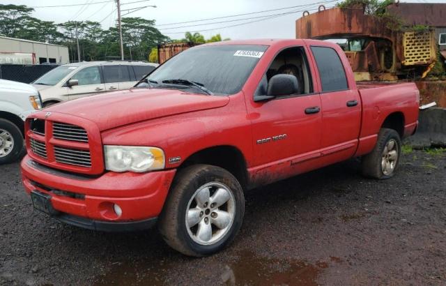 2004 Dodge Ram 1500 ST