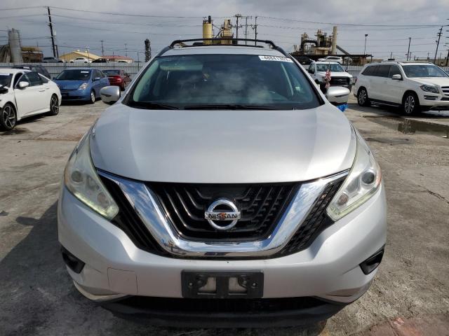 5N1AZ2MG2GN170253 Nissan MURANO S