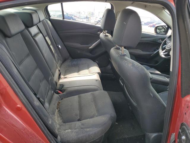 JM1GL1W54H1129718 Mazda 6 Grand Touring