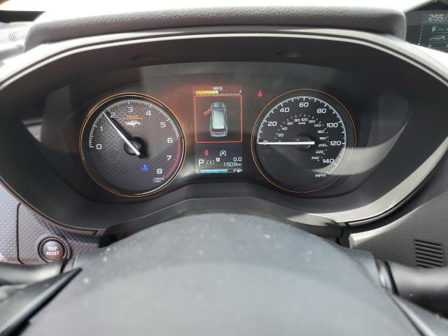 2022 SUBARU FORESTER W JF2SKAMC9NH503520