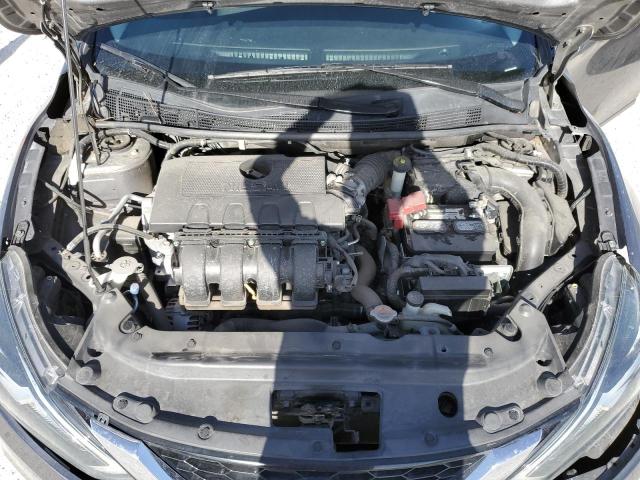 3N1AB7AP7GY312502 Nissan SENTRA S
