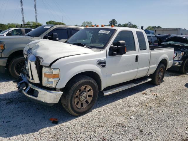 2008 Ford F-250 