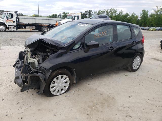 2016 Nissan Versa Note S