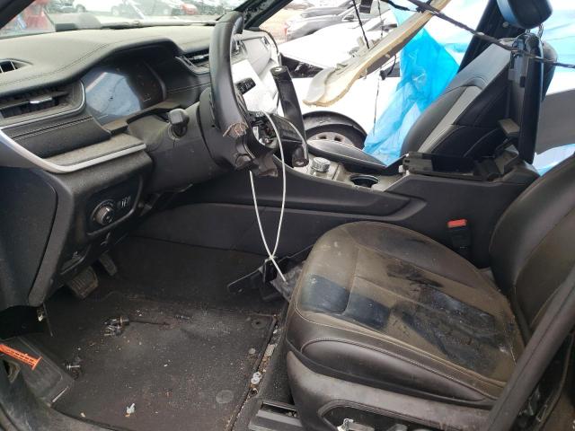2021 JEEP GRAND CHER 1C4RJKBG7M8135414