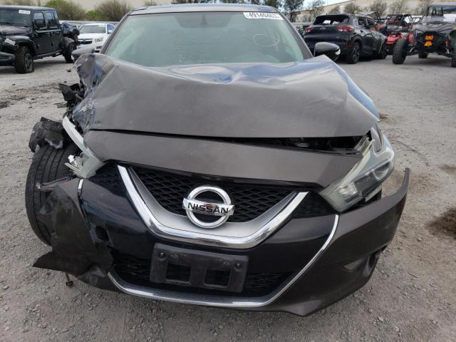 1N4AA6AP5GC416091 | 2016 NISSAN MAXIMA 3.5