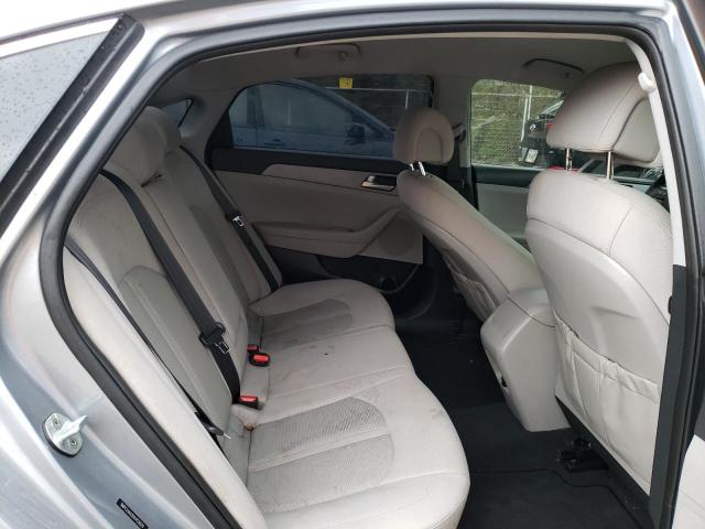 2017 HYUNDAI SONATA ECO - 5NPE24AA2HH453629