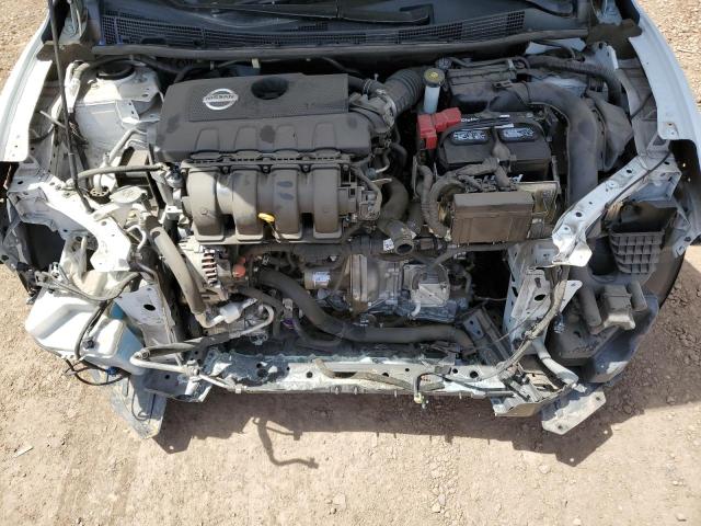 3N1AB7APXFY261785 Nissan SENTRA S