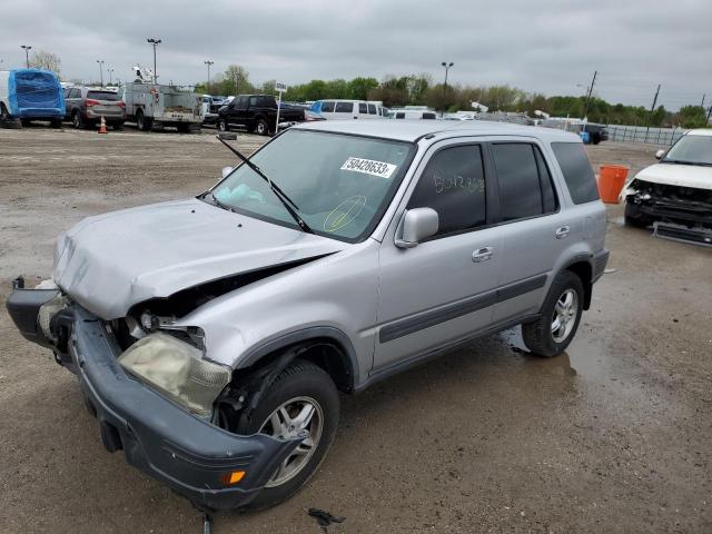 2001 Honda CR-V EX