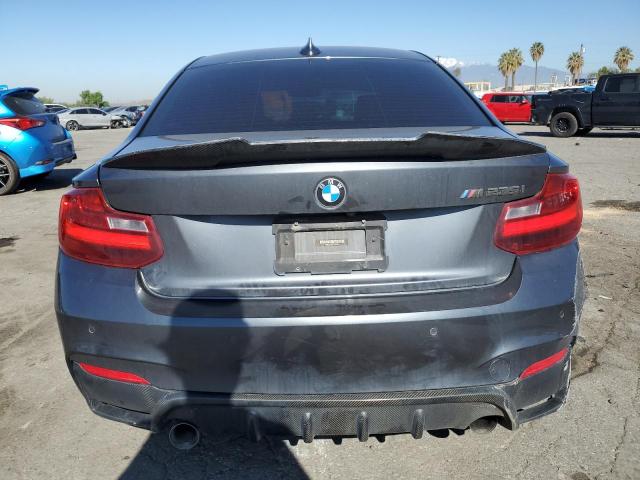 WBA1J7C52GV359202 BMW M235I
