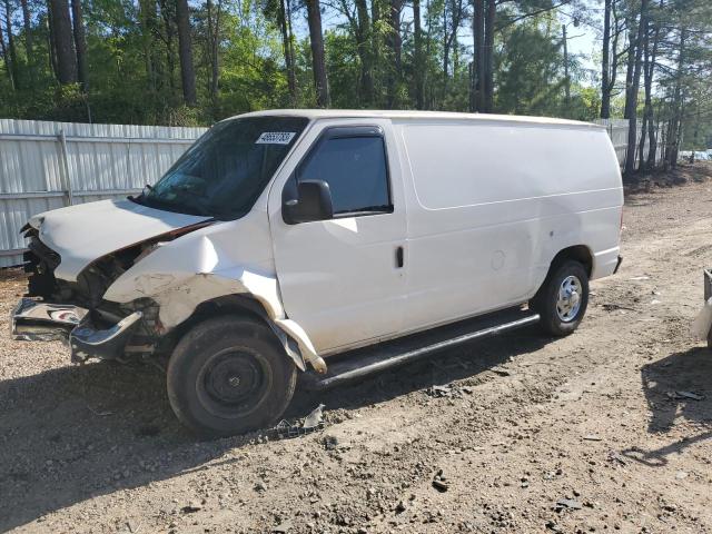 2014 Ford Econoline Cargo Van 