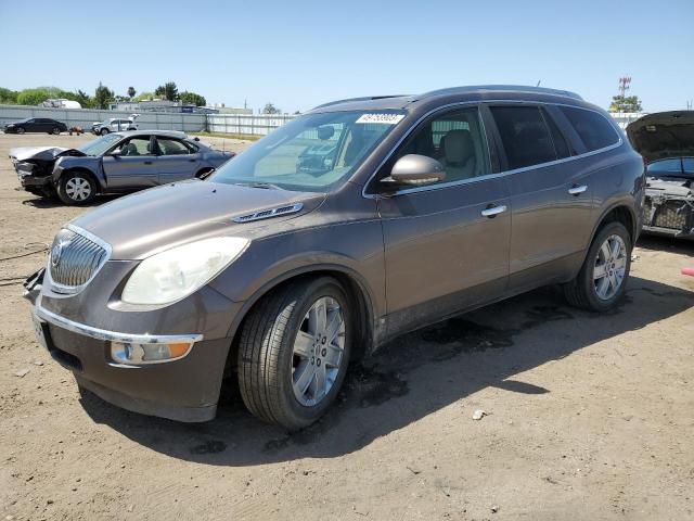 2009 Buick Enclave CXL